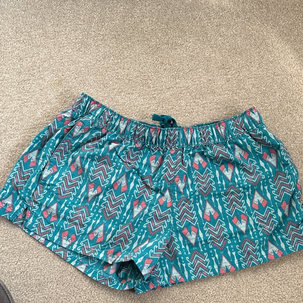 Patagonia Baggie Shorts